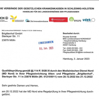 Qualität setzt sich durch!